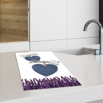 Strofinaccio Cucina Hearts Stone