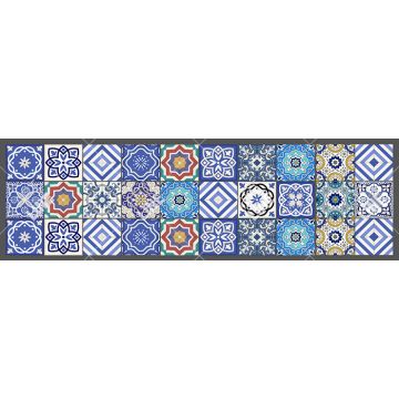 Runner Cucina Majolica