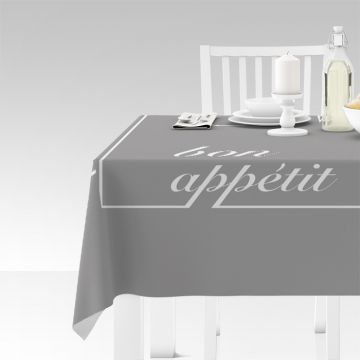 Tovaglia Cucina Bon Appètit