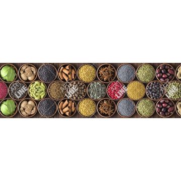Runner Cucina Spices