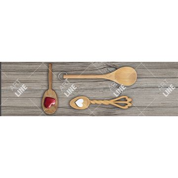 Runner Cucina Ladles