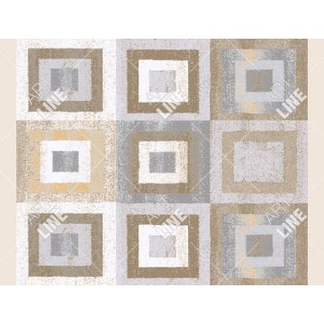 Coppia Tovagliette Squares