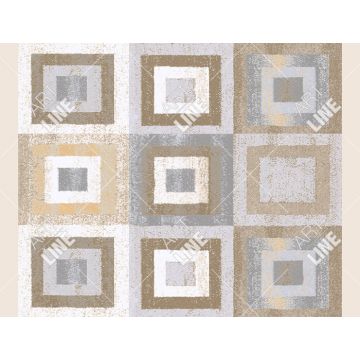 Coppia Tovagliette Squares