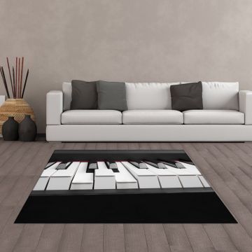 Tappeto Living Piano Sounds