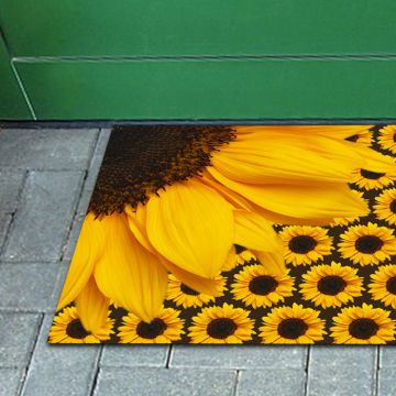 Tappeto FuoriPorta Sunflower