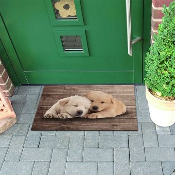 Tappeto FuoriPorta Puppies