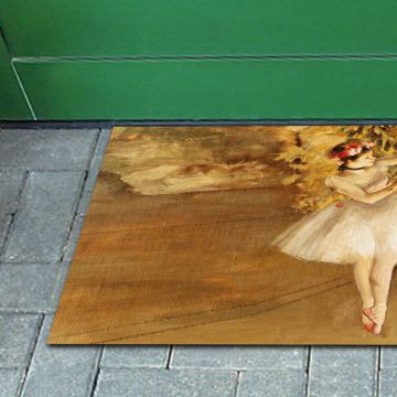 Tappeto FuoriPorta Degas