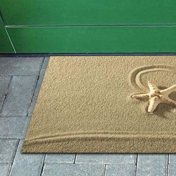 Tappeto FuoriPorta Sand Love