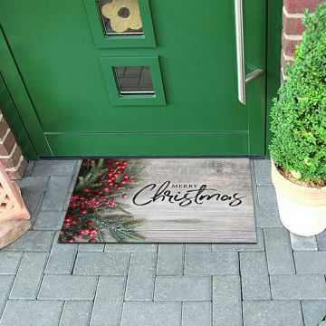Tappeto FuoriPorta Christmas Wishes