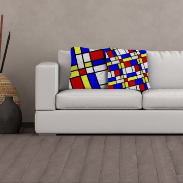 Cuscino Pattern
