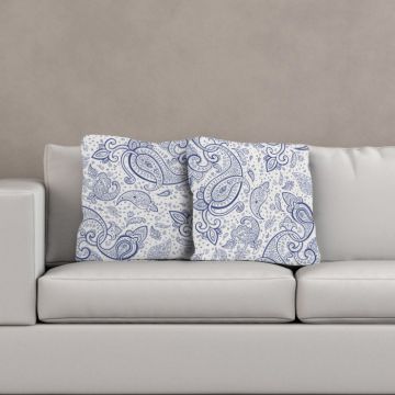 Cuscino Pattern Design
