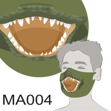 Gmask confort MA004