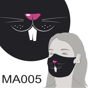 Gmask confort MA005