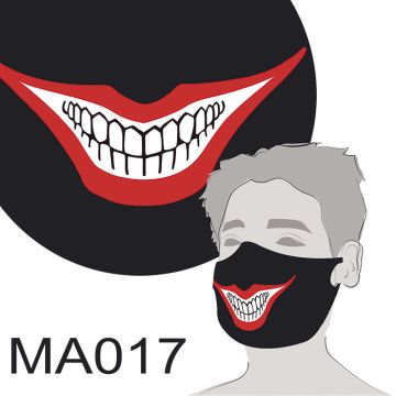 Gmask confort MA017