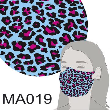 Gmask confort MA019