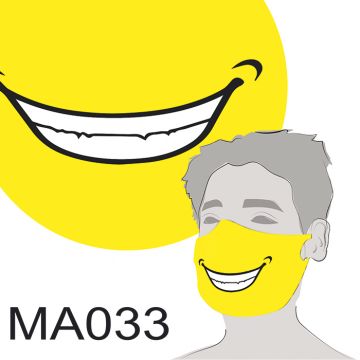 Gmask confort MA033