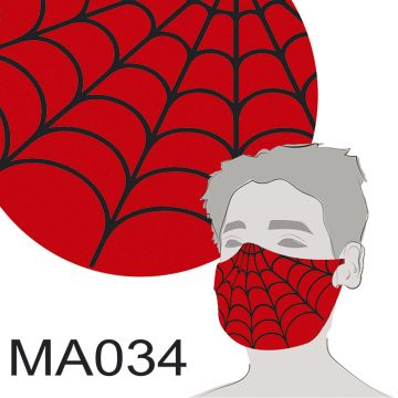 Gmask confort MA034