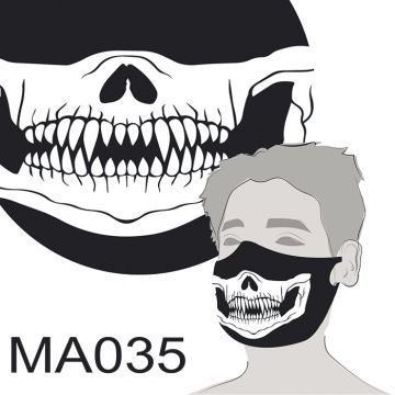 Gmask confort MA035