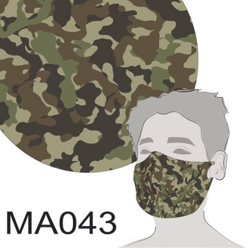 Gmask confort MA043