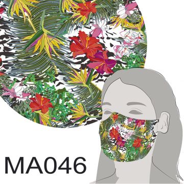 Gmask confort MA046