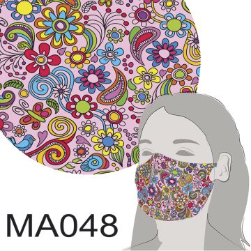 Gmask confort MA048
