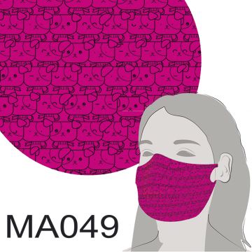 Gmask confort MA049