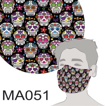 Gmask confort MA051