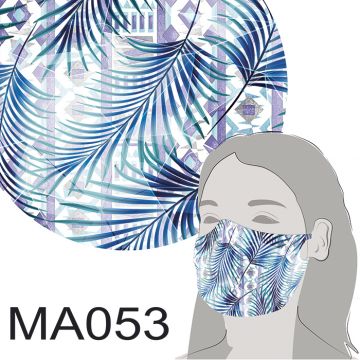 Gmask confort MA053