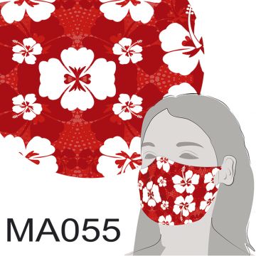 Gmask confort MA055