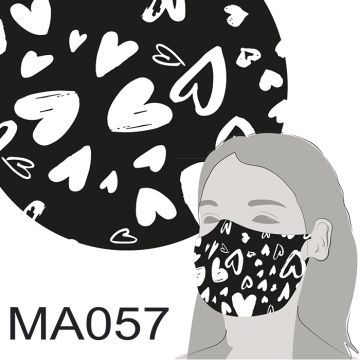 Gmask confort MA057
