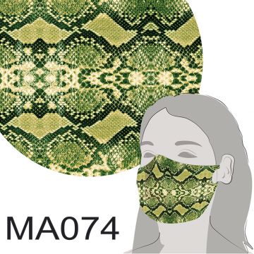 Gmask confort MA074