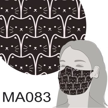 Gmask confort MA083