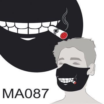 Gmask confort MA087
