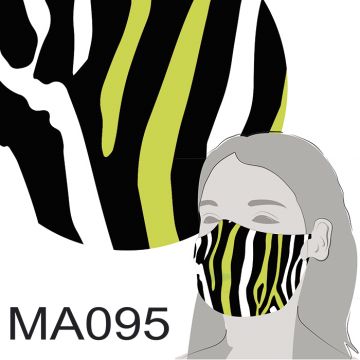 Gmask confort MA095