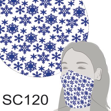 Gmask scaldacollo SC120