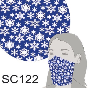 Gmask scaldacollo SC122