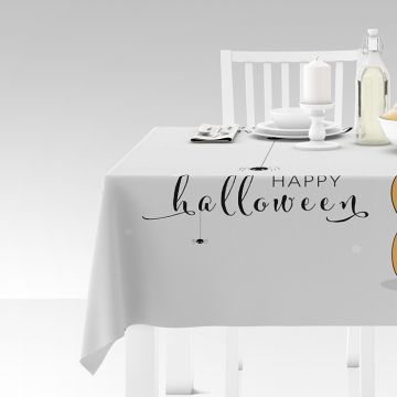 Tovaglia Cucina Halloween Cat