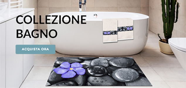 Collezione Bagno