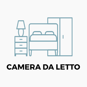 Camera da letto